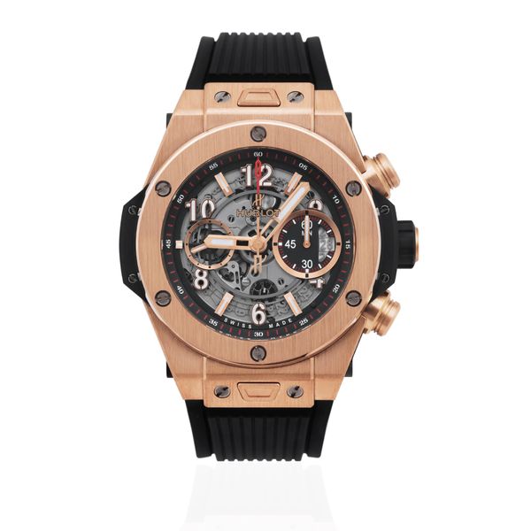 Hublot Big Bang 411.OX.1180.RX